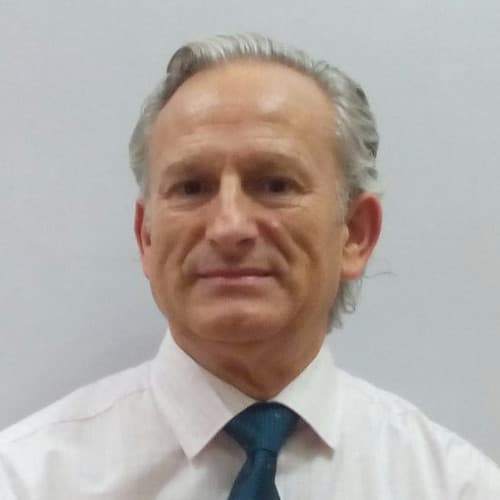 Carlos Tejedor